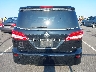 JN8AE2KP6F9****** Wrecked 2015 Nissan Quest