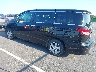 JN8AE2KP6F9****** Salvage and Repairable 2015 Nissan Quest in Raleigh