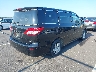 JN8AE2KP6F9****** Salvage and Wrecked 2015 Nissan Quest in North Carolina State