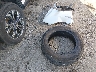 2T3B6RFV0SW****** Destrozados 2025 Toyota RAV4 Hybrid en Estado de Oklahoma