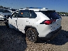 2T3B6RFV0SW****** Salvamento y Reparables 2025 Toyota RAV4 Hybrid en Tulsa