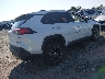 2T3B6RFV0SW****** Salvamento y Destrozados 2025 Toyota RAV4 Hybrid en Estado de Oklahoma