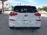 KM8J2CA46KU****** Destrozados 2019 Hyundai Tucson