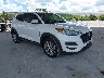 KM8J2CA46KU****** Salvamento y Destrozados 2019 Hyundai Tucson en Tampa