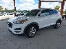 KM8J2CA46KU****** Usados y Reparables 2019 Hyundai Tucson en Tampa