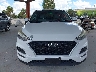 KM8J2CA46KU****** Salvamento y Reparables 2019 Hyundai Tucson en Estado de Florida