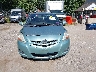 JTDBT923384****** Usados 2008 Toyota Yaris en Estado de Maine