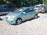 JTDBT923384****** Usados y Reparables 2008 Toyota Yaris en Portland Gorham