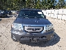 5FNYF3H91BB****** Wrecked 2011 Honda Pilot in Georgia State