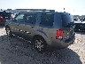 5FNYF3H91BB****** Salvage and Repairable 2011 Honda Pilot in Atlanta East