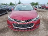 3G1BE6SM0HS****** Wrecked 2017 Chevrolet Cruze in Michigan State