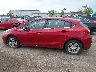 3G1BE6SM0HS****** Repairable 2017 Chevrolet Cruze in Michigan State