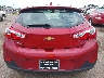3G1BE6SM0HS****** Wrecked 2017 Chevrolet Cruze