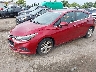 3G1BE6SM0HS****** Used and Repairable 2017 Chevrolet Cruze in Detroit