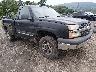 1GCEK14VX3Z****** Salvage and Wrecked 2003 Chevrolet Silverado 1500 in Port Murray