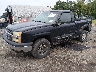 1GCEK14VX3Z****** Used and Repairable 2003 Chevrolet Silverado 1500 in Port Murray