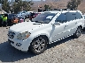 4JGBF71E27A****** Usados y Reparables 2007 Mercedes-Benz Gl 450 en Fontana