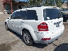 4JGBF71E27A****** Salvamento y Reparables 2007 Mercedes-Benz Gl 450 en Fontana