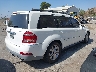 4JGBF71E27A****** Salvamento y Destrozados 2007 Mercedes-Benz Gl 450 en Estado de California