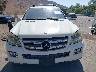 4JGBF71E27A****** Salvamento y Reparables 2007 Mercedes-Benz Gl 450 en Estado de California