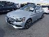 55SWF4KB1FU****** Used and Repairable 2015 Mercedes-Benz C 300 in Austin North