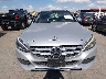 55SWF4KB1FU****** Salvage and Repairable 2015 Mercedes-Benz C 300 in Texas State