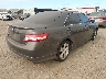 4T1BF3EK2BU****** Salvamento y Destrozados 2011 Toyota Camry en Estado de California