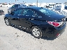 KMHEC4A45FA****** Salvage and Repairable 2015 Hyundai Sonata Hybrid in Los Angeles South