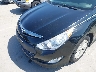 KMHEC4A45FA****** Salvage and Repairable 2015 Hyundai Sonata Hybrid in California State