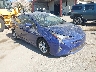 JTDKARFUXH3****** Salvage and Wrecked 2017 Toyota Prius in Fontana