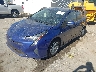 JTDKARFUXH3****** Used and Repairable 2017 Toyota Prius in Fontana