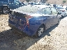 JTDKARFUXH3****** Salvage and Wrecked 2017 Toyota Prius in California State