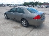 1HGCM66517A****** Salvamento y Reparables 2007 Honda Accord en Orlando North