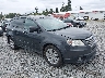 4S4WX97D594****** Salvage and Wrecked 2009 Subaru Tribeca in IAA Puyallup