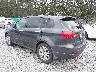 4S4WX97D594****** Salvage and Repairable 2009 Subaru Tribeca in IAA Puyallup