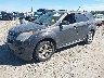 2GNALBEK4F6****** Used and Repairable 2015 Chevrolet Equinox in Appleton