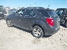 2GNALBEK4F6****** Salvage and Repairable 2015 Chevrolet Equinox in Appleton