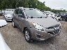 KM8JUCACXCU****** Salvage and Wrecked 2012 Hyundai Tucson in Taunton