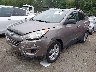 KM8JUCACXCU****** Used and Repairable 2012 Hyundai Tucson in Taunton