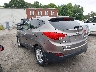 KM8JUCACXCU****** Salvage and Repairable 2012 Hyundai Tucson in Taunton