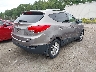 KM8JUCACXCU****** Salvage and Wrecked 2012 Hyundai Tucson in Massachusetts State