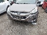 KM8JUCACXCU****** Salvage and Repairable 2012 Hyundai Tucson in Massachusetts State