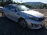 5XXGN4A73FG****** Salvage and Wrecked 2015 Kia Optima in Port Murray