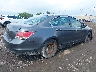 1HGCP2F33AA****** Salvage and Wrecked 2010 Honda Accord in New York State