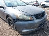 1HGCP2F33AA****** Salvage and Repairable 2010 Honda Accord in New York State