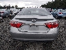 4T1BF1FK7FU****** Salvage 2015 Toyota Camry
