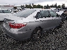 4T1BF1FK7FU****** Salvage and Wrecked 2015 Toyota Camry in Washington State