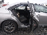 4T1BF1FK7FU****** Wrecked 2015 Toyota Camry in IAA Puyallup