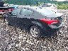 5NPDH4AE2DH****** Salvage and Repairable 2013 Hyundai Elantra in Long Island