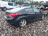 5NPDH4AE2DH****** Salvage and Wrecked 2013 Hyundai Elantra in New York State